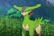 【ポケモンGO】ビリジオン復刻レイド最終日 感想まとめ