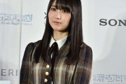 乃木坂46賀喜遥香「アイドルは向いてない」それでもオーディション受けた理由 当時の不安告白