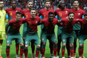ポルトガル代表、カタールW杯メンバー発表！