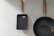 鉄フライパン散々使ったけど、やっぱあれゴミだわ