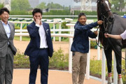 FC町田ゼルビア藤田社長の所有馬「エリキング」がデビュー戦で白星！馬名はFWエリキに由来