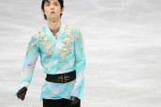 羽生結弦ってなんで叩かれてるの？