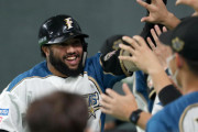 【徹底討論】日ハムR.ロドリゲスは来季も契約すべきか