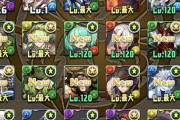 【パズドラ】新フェス限2体、普通に既存ロボの進化で良くないですか？