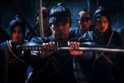 【朗報】『Rise of the Ronin』Steam版発売決定！名作幕末オープンワールドゲーが様々な進化を遂げPCで遊べるぞ！