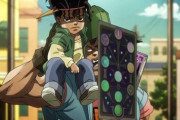 【悲報】ジョジョ3部のエジプト9神のスタンド名全員覚えてるやつ、存在しない