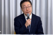 【速報】統一教会、金沢市長に立候補ｗｗｗｗｗ