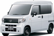 EV版N-VAN「N-VAN e:」航続距離210km以上で来年春登場！ 普通充電5時間