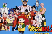 『ドラゴンボール』で有能なハゲ、あいつしかいない