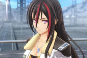『界の軌跡』は『黎の軌跡3』ってことなの？