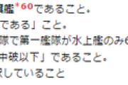 【艦これ】ウォースパイトとバリアントが前段トリを飾るだろうから迂闊に切ったらいかんぞ