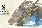 【朗報】「ゾイド-ZOIDS-」、生誕40周年のメモリアルイヤーでガチで盛り上がってしまうｗｗｗｗｗｗ