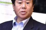 【五輪開幕】立憲・原口一博「医療が切迫。今からでも遅くなく、やめるべきだ」中止要求
