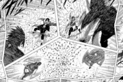 【NARUTO】サスケとイタチが戦うとこ見返してたんだけど