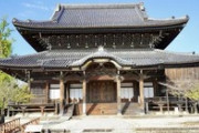 【画像】人生初の「善光寺」にきたwww