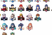 【FEH】神装英雄のニザヴェリルとかいう当たり王国