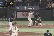 【WBC】韓国人「大谷が韓国にとどめを刺した無慈悲なタイムリーがこちらです‥（ﾌﾞﾙﾌﾞﾙ」　韓国の反応