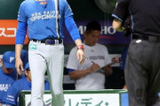 日本ハム新庄監督「いやぁ～参った」　勝利目前のサヨナラ負けに脱帽、勝負の来季に向け「いい体験」