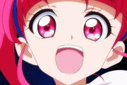 【プリキュア】時々声が聴きたくなる・・・