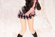 《俺ガイル 完》フィギュア「一色いろは 1/8スケール」予約開始！シンプルながらも「彼女らしさ」を存分に発揮した一品