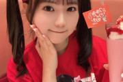 【STU48 #宗雪里香】ゆきりか、推し活をする