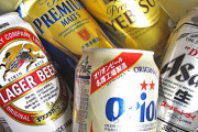 適度なアルコール摂取量でも乳ガン発症リスクが上がるという衝撃の研究結果