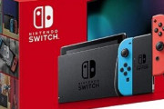任天堂がタッチペンを搭載したスイッチ用新型ストラップの特許を申請！