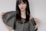 池田瑛紗ちゃん、堺雅人さんの似顔絵は本人からのリクエストだった！！！【乃木坂46】