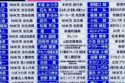 【画像】東京都知事選、見事にめちゃくちゃｗｗｗｗｗｗｗｗ