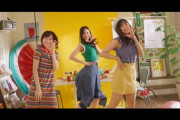 【乃木坂46】メンバーのあんなところやこんなところ…「好きというのはロックだぜ！」MVは見どころ満載！