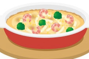 【野菜たっぷり】グラタン作るやで！！！【調理実況】