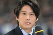 「どうサボりながら勝つかを選手は考えちゃう」内田篤人氏、夏のJリーグについて持論