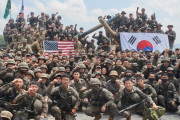 「北朝鮮が韓国侵攻しても助けない」米国人・韓国人の期待値ギャップが最新調査で明らかに！