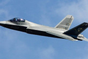 中国、主翼の折りたたみ機構を備えた海軍向けステルス戦闘機｢J-35｣が登場