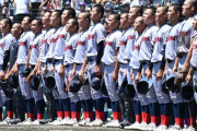 京都国際の藤本主将、韓国語校歌への批判に「世の中いろんな考え方がある。自分も大丈夫かなと正直思うこともある。批判されることに関しては、しょうがないなと思っている」