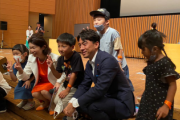 【小泉進次郎】８歳の少年からの『どうしたら貧困をなくせますか？』という質問に対する回答がこれｗｗｗｗｗｗｗｗｗｗｗｗｗ