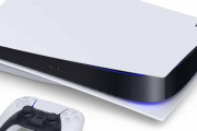 「PS5 Pro」のデザインがリークか…　9月前半に正式発表される可能性が報じられる