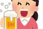 キッチンドリンカーの方！【酒】