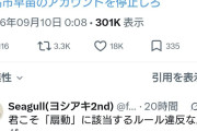 パさん「みんなで高市早苗のXアカウントを通報したら停止させて記者会見やるようになるんじゃないか」