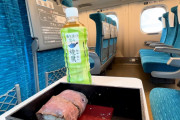 海外「日本行きたい！」博多から東京まで、食を堪能しながらの新幹線長旅映像に注目