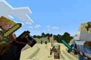 【悲報】マイクラ原作者「2を作ると言ったな。あれは嘘だ」