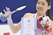 “4回転ジャンパー”紀平梨花、難敵ロシア勢に対抗する秘策はあるのか？
