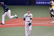阪神　球団史上初…開幕戦７点差逆転負け　開幕守護神のケラーが２被弾３失点