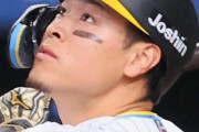 不振の佐藤輝明、4番を外れる可能性。代役に好調ロハス