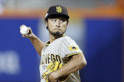 ダルビッシュ (36)、パドレスと契約延長へ