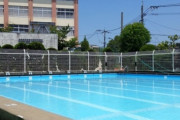 【水泳】カナヅチキッズ急増へ…「学校プール減少」がメダル数減少の競泳界に追い打ちをかける