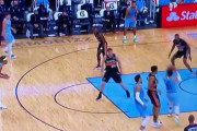【NBA】クラークのシュートフォームが凄いことになってるな…