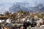 【悲報】東日本大震災で最も絶望的だった画像、満場一致でこれに決まる…