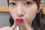 【日向坂46】自撮りなのに産毛まで見えるとは・・・