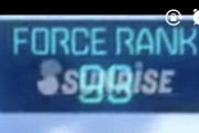 元祖ビルドダイバーズのフォースランクは99位？【Re:RISE23話】